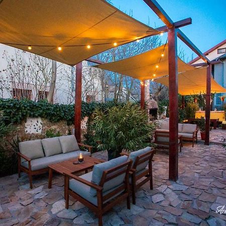 Casa De La Mare Hotel Vama Veche Ngoại thất bức ảnh