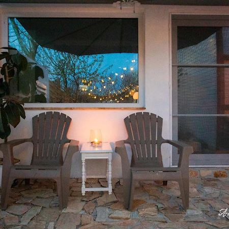 Casa De La Mare Hotel Vama Veche Phòng bức ảnh