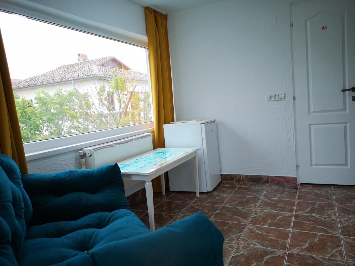 Casa De La Mare Hotel Vama Veche Ngoại thất bức ảnh