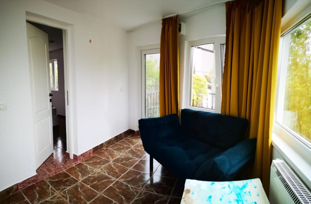 Casa De La Mare Hotel Vama Veche Ngoại thất bức ảnh