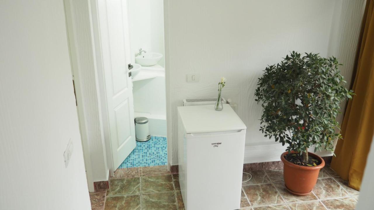 Casa De La Mare Hotel Vama Veche Ngoại thất bức ảnh