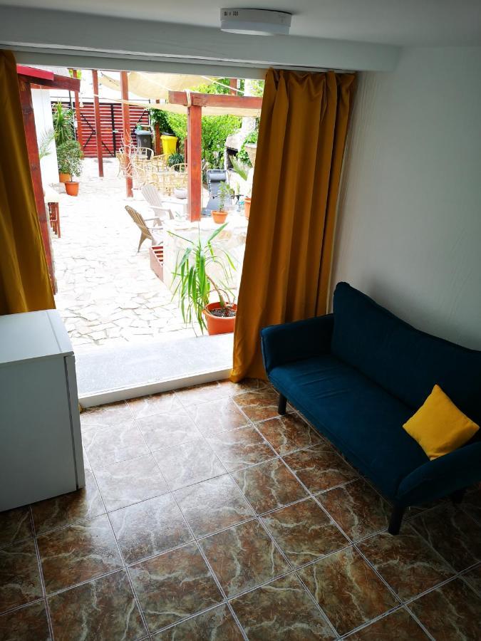 Casa De La Mare Hotel Vama Veche Ngoại thất bức ảnh