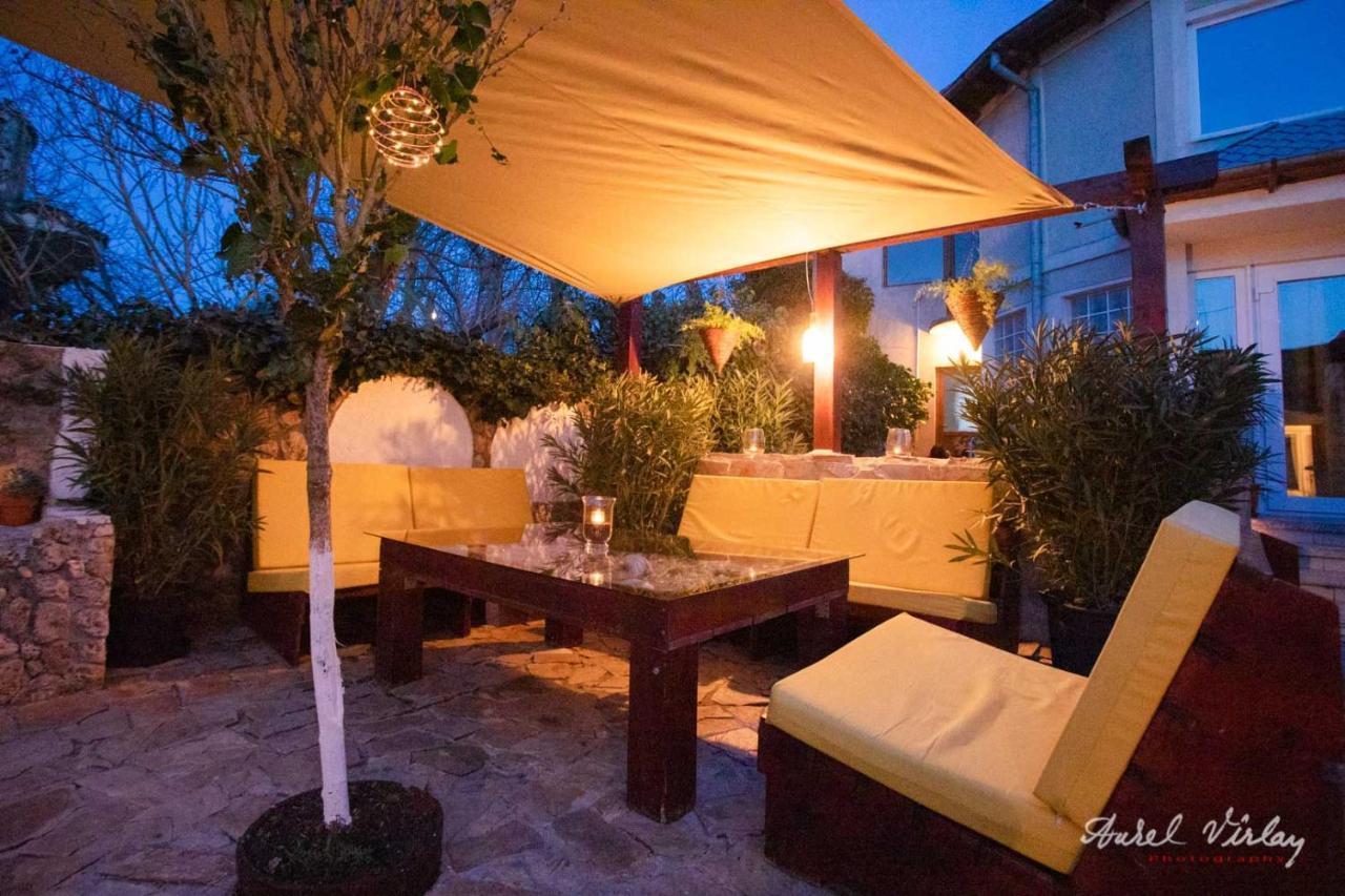 Casa De La Mare Hotel Vama Veche Ngoại thất bức ảnh