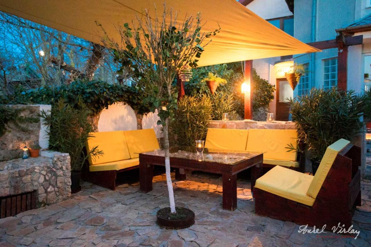 Casa De La Mare Hotel Vama Veche Ngoại thất bức ảnh
