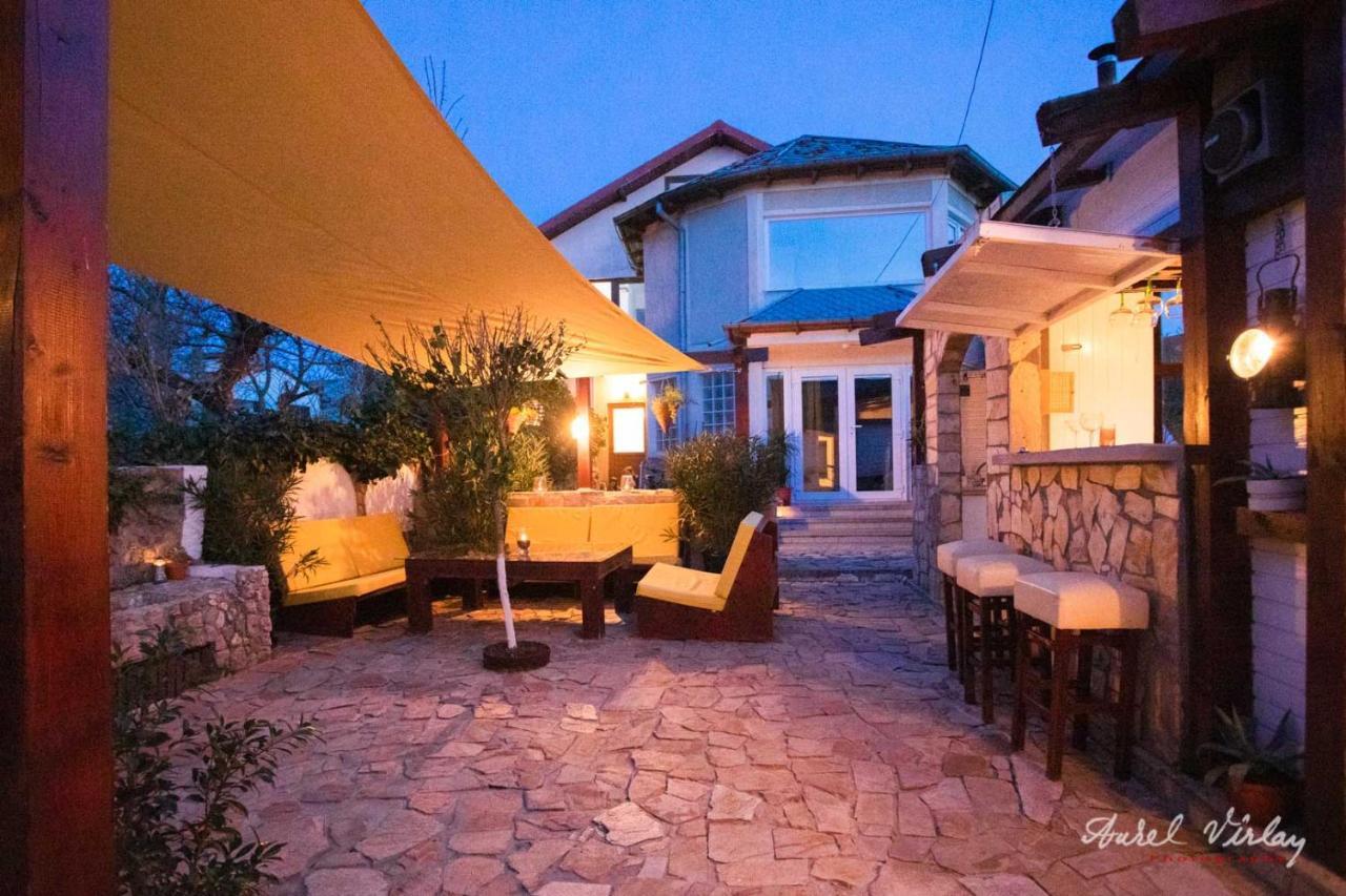 Casa De La Mare Hotel Vama Veche Ngoại thất bức ảnh