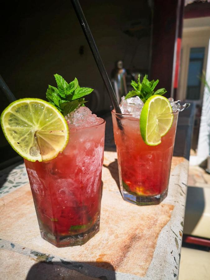 Casa De La Mare Hotel Vama Veche Ngoại thất bức ảnh