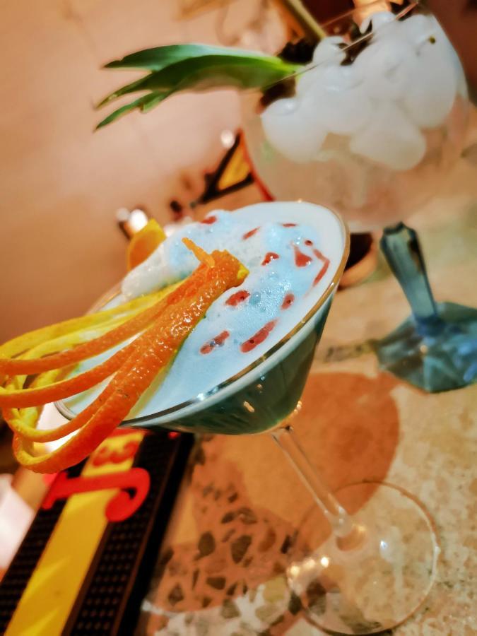 Casa De La Mare Hotel Vama Veche Ngoại thất bức ảnh