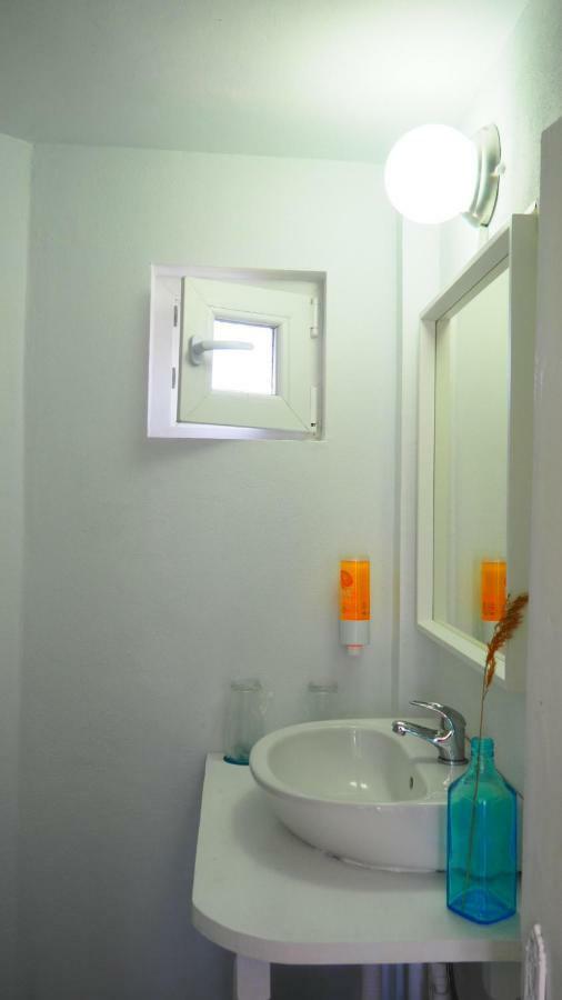 Casa De La Mare Hotel Vama Veche Ngoại thất bức ảnh