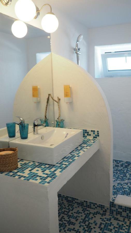 Casa De La Mare Hotel Vama Veche Ngoại thất bức ảnh