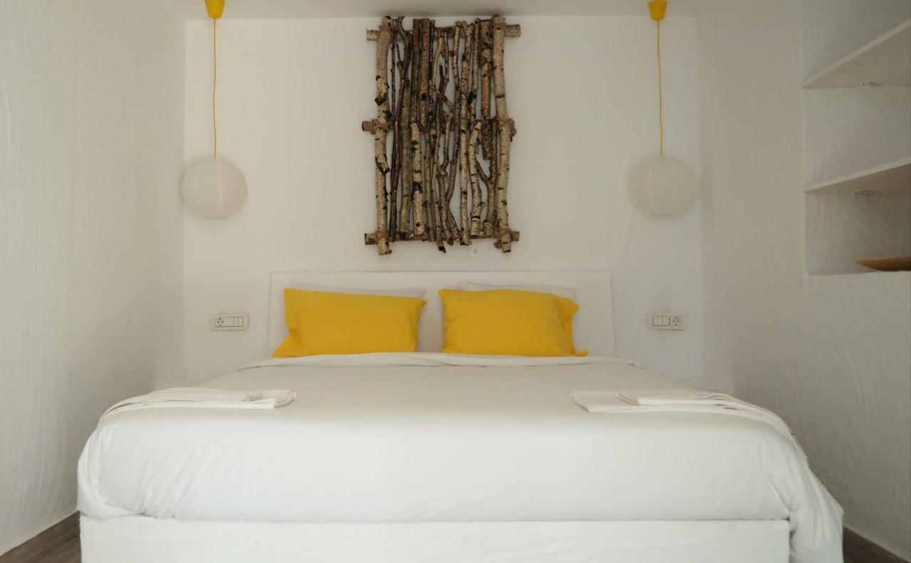 Casa De La Mare Hotel Vama Veche Ngoại thất bức ảnh