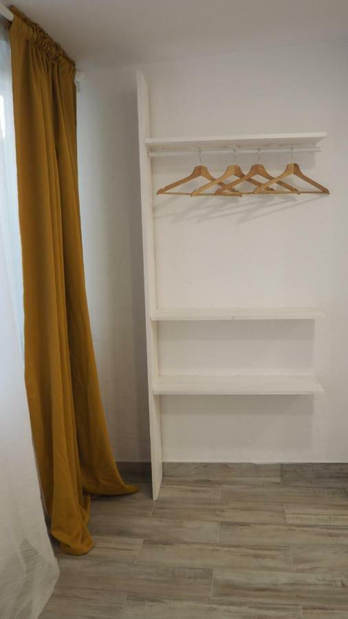 Casa De La Mare Hotel Vama Veche Ngoại thất bức ảnh