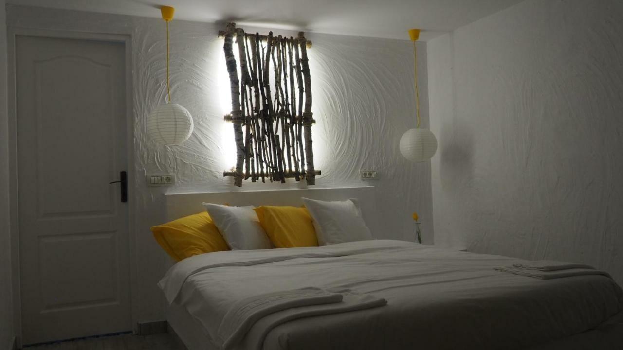 Casa De La Mare Hotel Vama Veche Ngoại thất bức ảnh